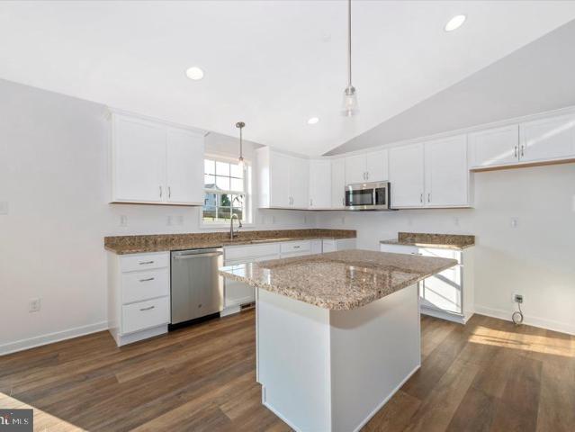 House for sale in Hagerstown, Maryland