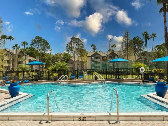 Apartment for rent in Lakeland, Florida