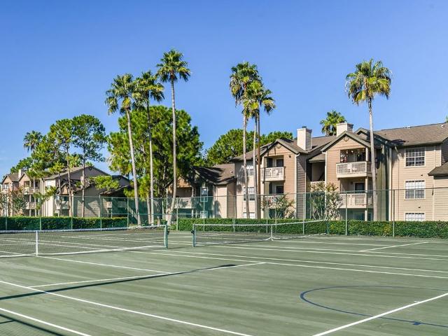 Apartment for rent in Lakeland, Florida