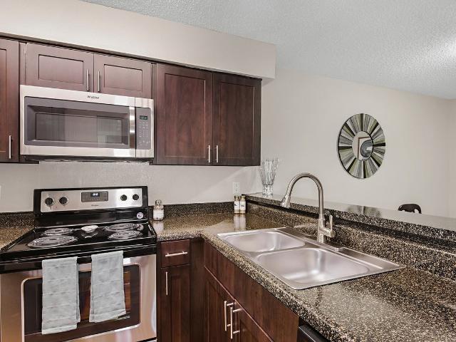 Apartment for rent in Lakeland, Florida