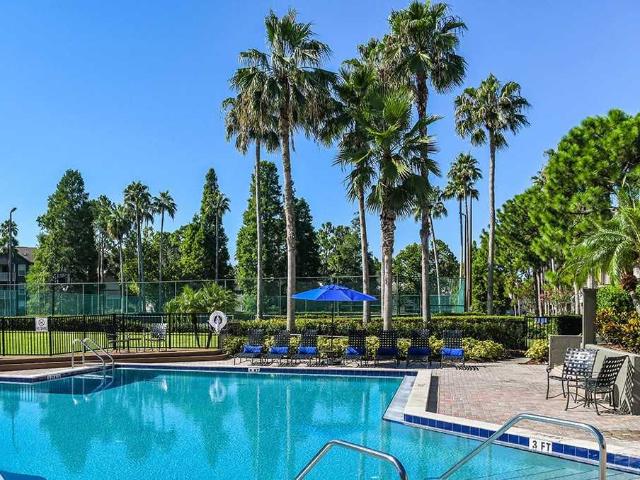 Apartment for rent in Lakeland, Polk County