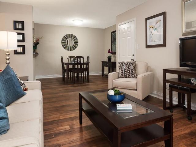 Apartment for rent in Lakeland, Florida