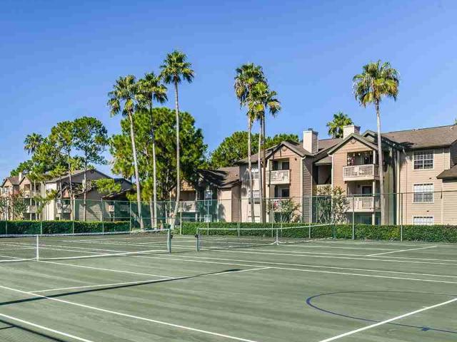 Apartment for rent in Lakeland, Polk County