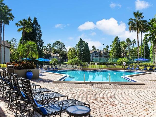 Apartment for rent in Lakeland, Polk County