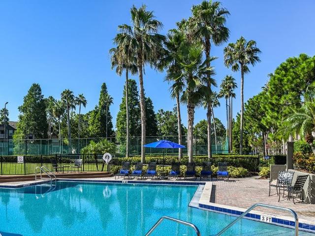 Apartment for rent in Lakeland, Florida