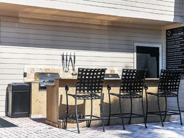 Apartment for rent in Lakeland, Polk County