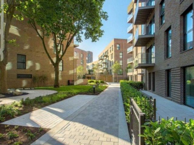 House for rent in Stoke Newington, Greater London
