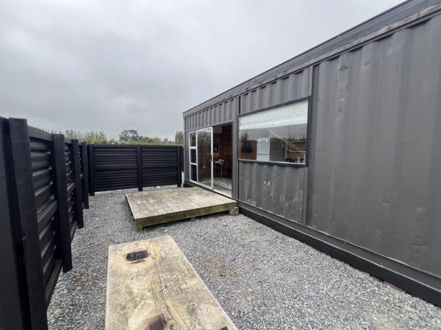 House for rent in Willowby, Canterbury