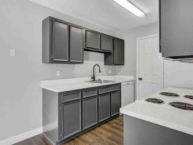 Apartment for rent in Jefferson, Texas