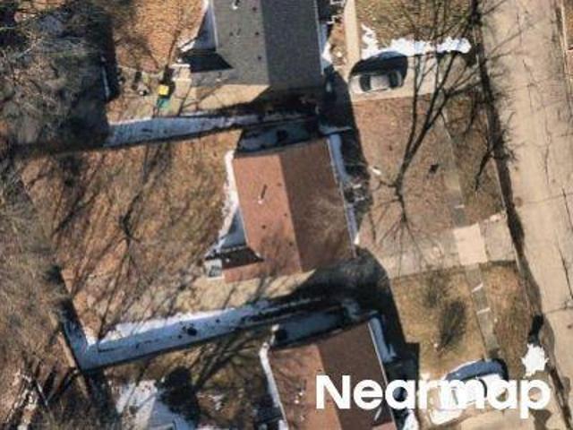 House for sale in Louisville, Kentucky