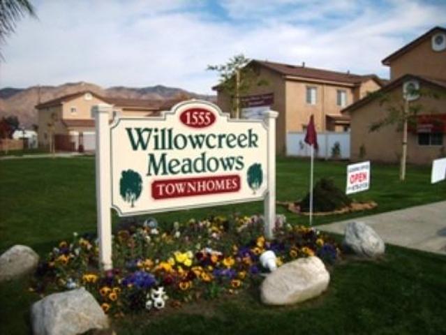 Apartment for rent in San Jacinto, Riverside County
