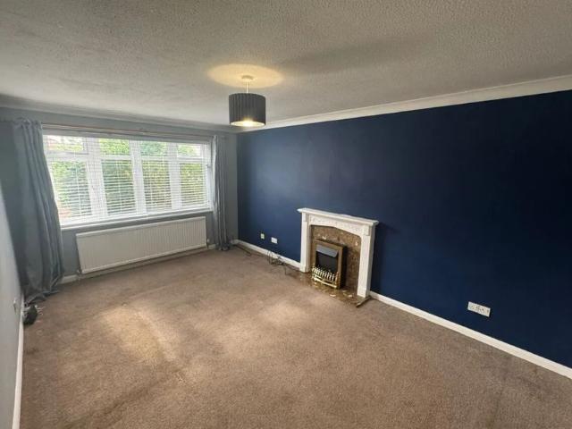 House for rent in Bransholme, Hull