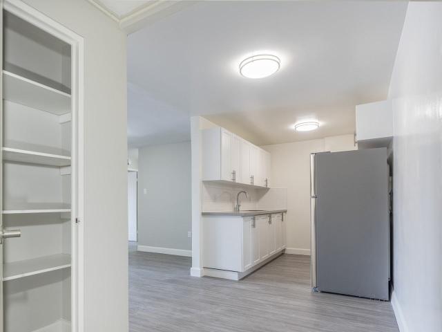 Apartment for rent in Brights Grove, Ontario