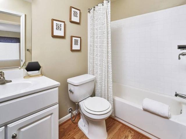 Apartment for rent in Frederick