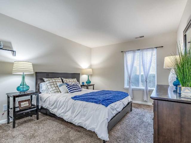 Apartment for rent in Frederick