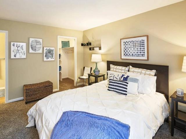 Apartment for rent in Frederick