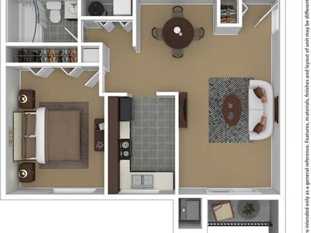 Apartment for rent in Frederick