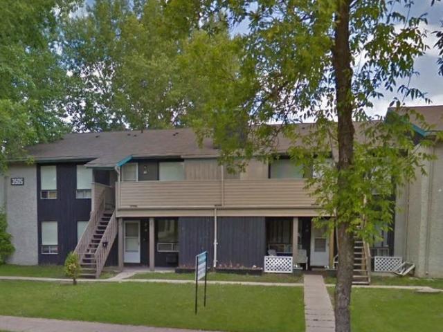Apartment for rent in Forrest Station, Manitoba