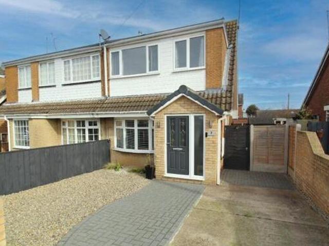 House for sale in Hull, City Of Kingston Upon Hull
