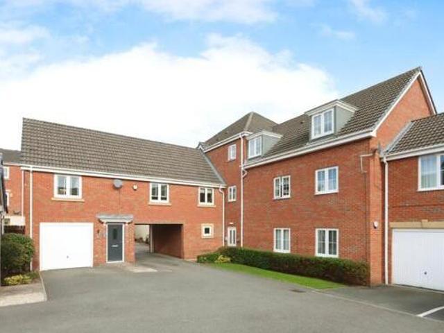 House for sale in New Forest, Leeds