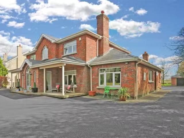 House for sale