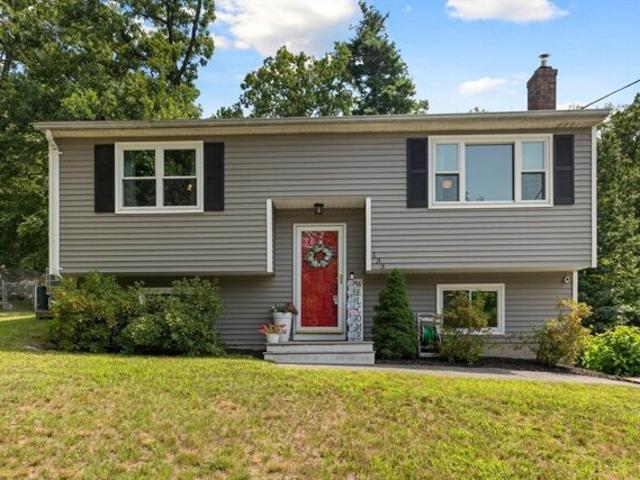 House for sale in Willowdale, Tyngsborough