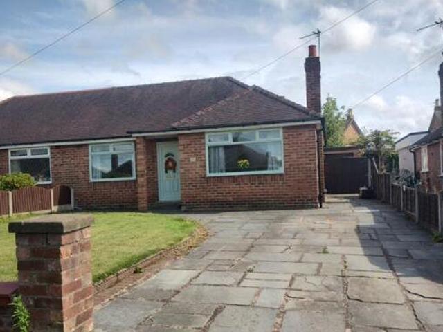 House for sale in Blackpool