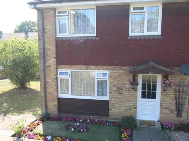House for sale in Lyons, Greater London