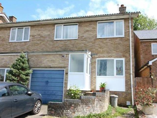 House for sale in Ashurst Bridge, Hampshire
