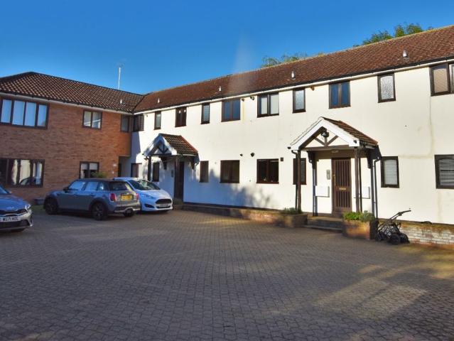 Apartment for rent in Colliers End, Hertfordshire