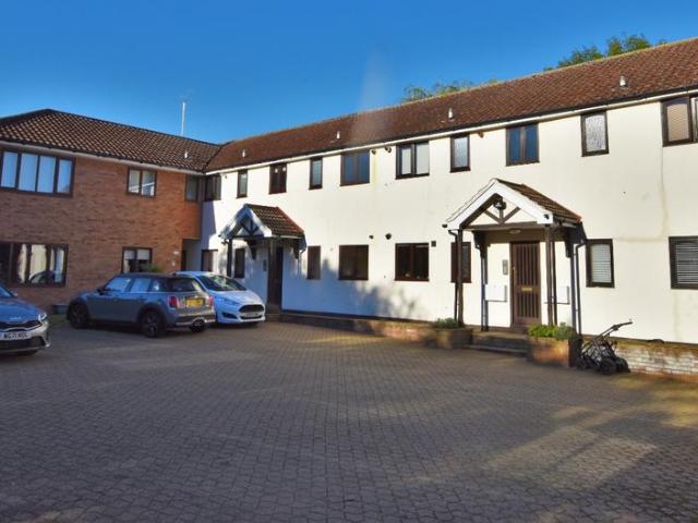 Apartment for rent in Colliers End, Hertfordshire