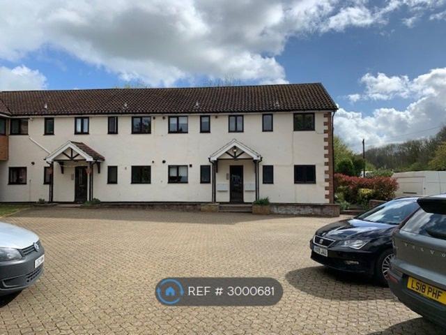 Apartment for rent in Colliers End, Hertfordshire