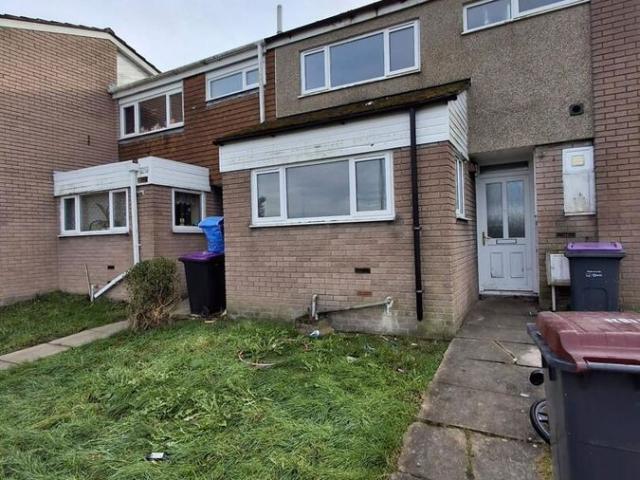 House for rent in Woodside, Telford