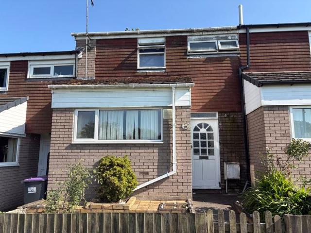 House for rent in Woodside, Telford