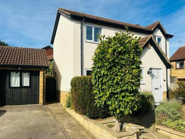 House for sale in Lyons, Greater London