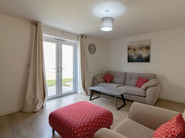House for rent in Benwell, Newcastle upon Tyne