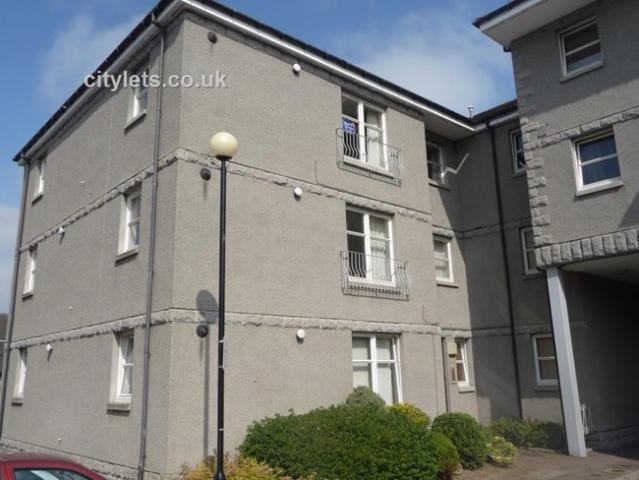 Flat for rent in City Centre, Ballindoch