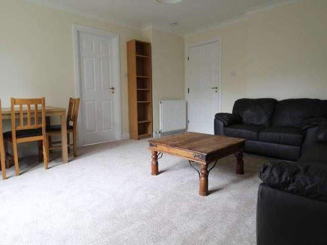 Apartment for rent in Ferryhill, Ballindoch