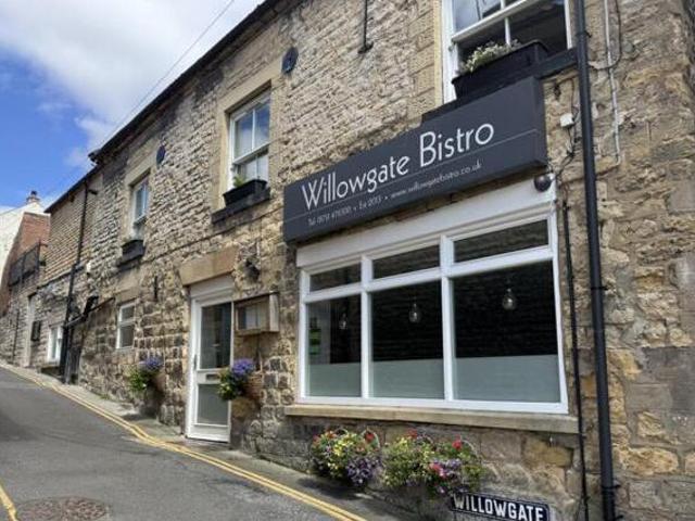 House for sale in Pickering, North Yorkshire