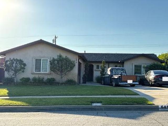 House for sale in Glendora, California