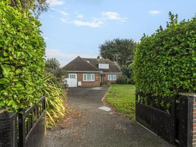 House for sale in Clapham, West Sussex