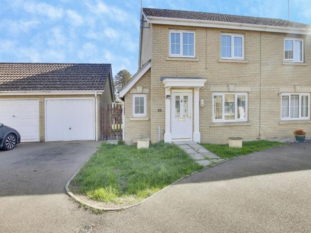 House for rent in March, Fenland