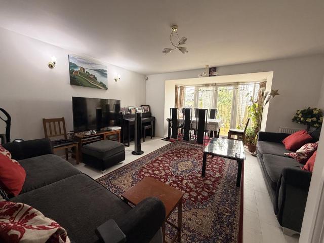 House for rent in Emersons Green, South Gloucestershire