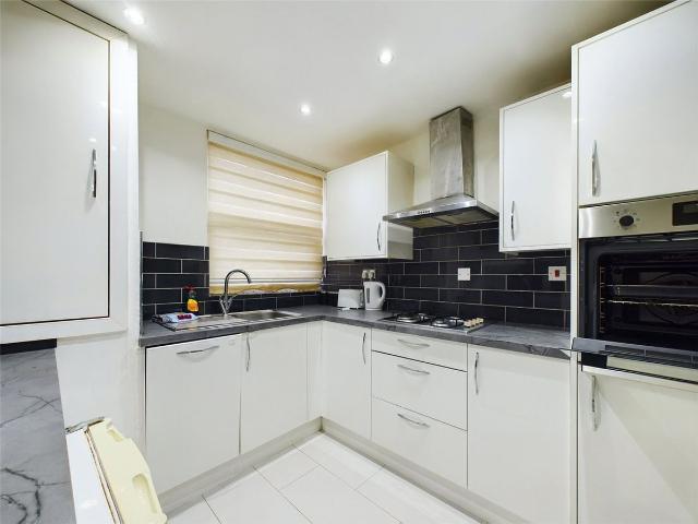House for rent in Harold Hill, Greater London