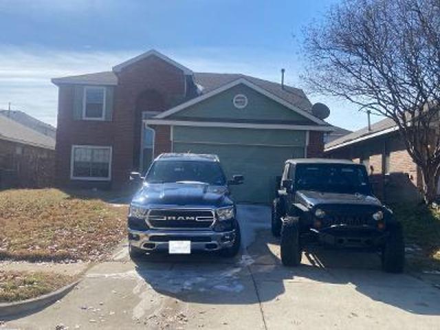 House for sale in Fort Worth, Texas