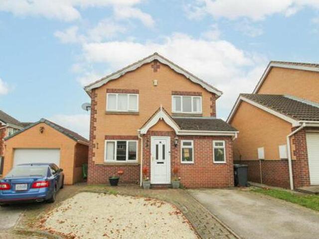 House for sale in Bessacarr, South Yorkshire