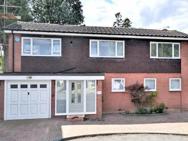 House for rent in Chigwell, Epping