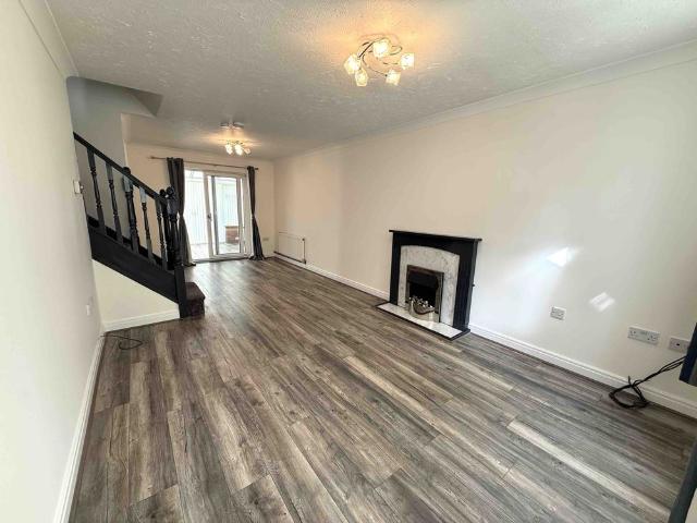 House for rent in Charnwood Homes Estate, Flixborough