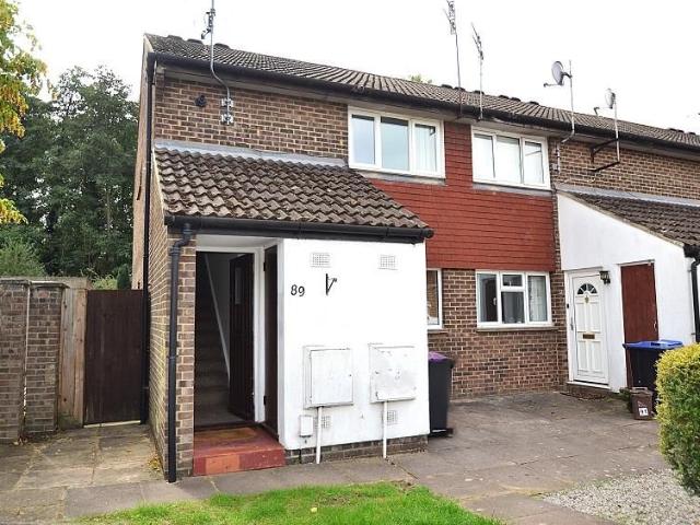 House for rent in Horn's Mill, East Hertfordshire