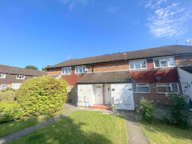House for rent in Hertford, Colliers End